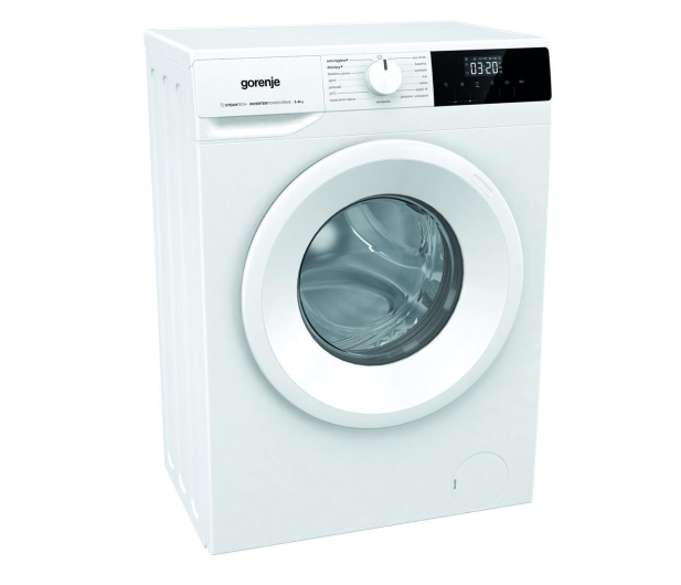 GORENJE WNHPI60SCS/PL 6 kg 1000 obr - 1256501 - zdjęcie 2